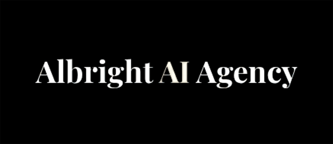 Albright AI Agency